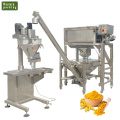 Mixer en poudre sec industriel 300 kg